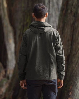 CHILCO HOODY MEN'S