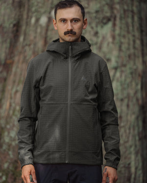 CHILCO HOODY MEN'S