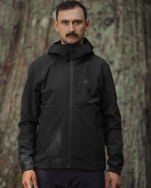 CHILCO HOODY MEN'S