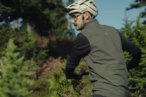 CHILCO VEST MEN'S