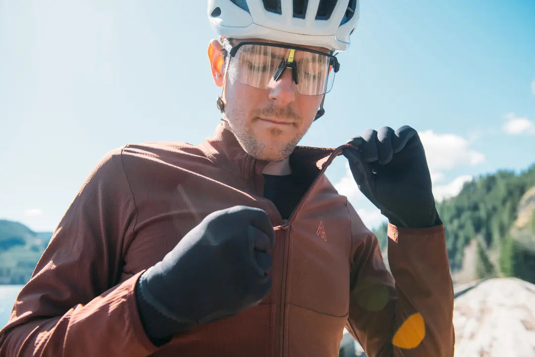 SPRUCE JACKET MEN'S – 7MESH Japan