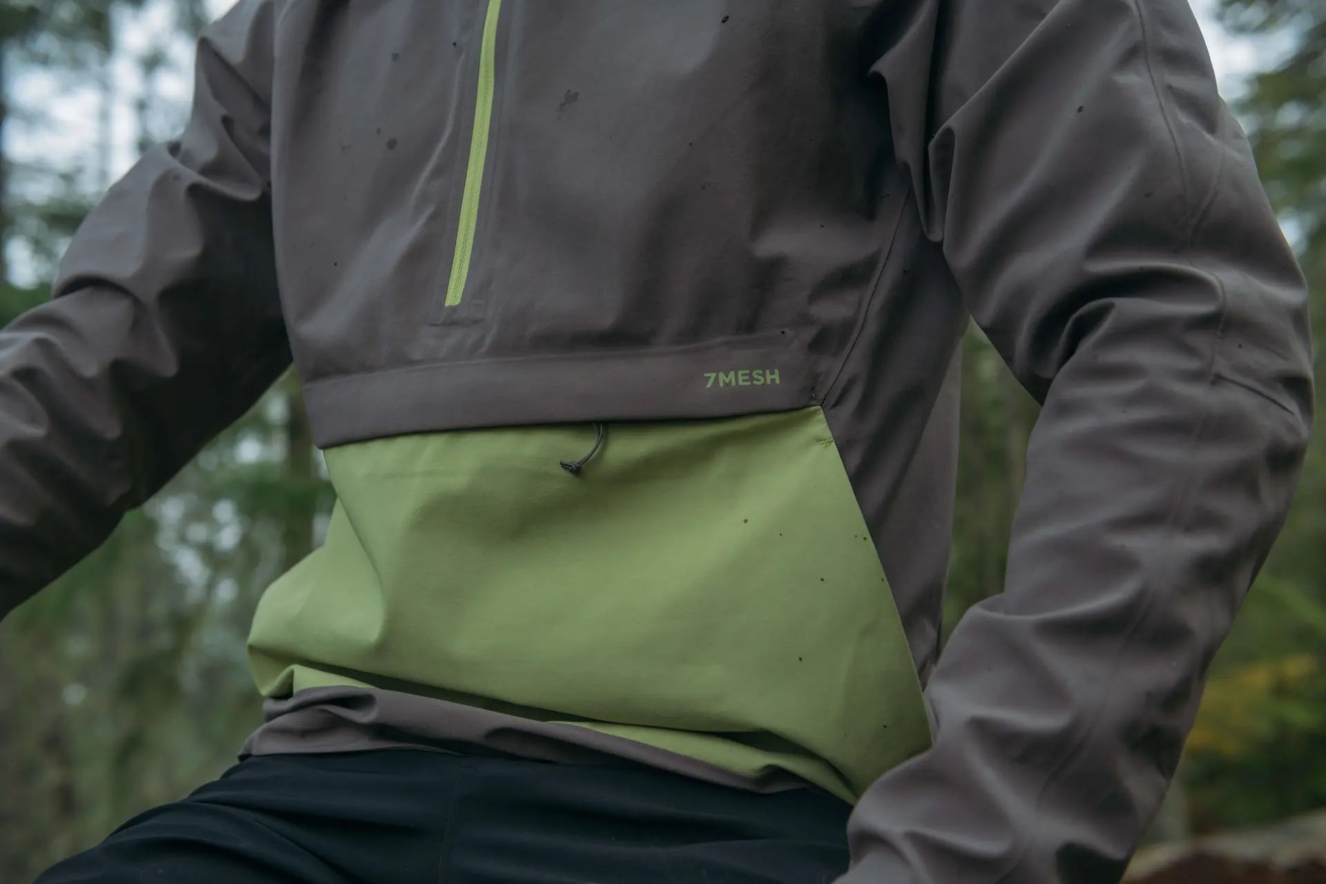 CACHE ANORAK MEN'S – 7MESH Japan CACHE ANORAK MEN'S – 7MESH Japan