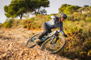 ROAM SHIRT LS WOMEN'S