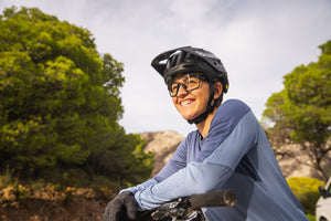 ROAM SHIRT LS WOMEN'S