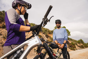 ROAM SHIRT 3/4 MEN'S