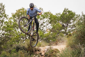 ROAM SHIRT 3/4 MEN'S