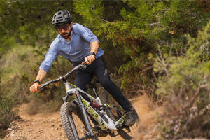 ROAM SHIRT 3/4 MEN'S