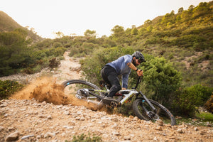 ROAM SHIRT 3/4 MEN'S