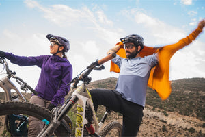 ROAM SHIRT 3/4 MEN'S