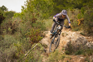 ROAM SHIRT 3/4 WOMEN'S