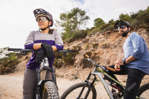 ROAM SHIRT 3/4 WOMEN'S