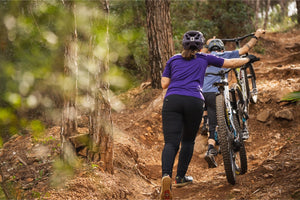 ROAM SHIRT SS WOMEN'S