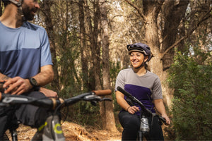 ROAM SHIRT SS WOMEN'S