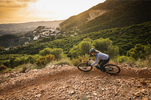 GLIDEPATH PANT WOMEN'S - Revised