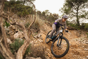 GLIDEPATH PANT WOMEN'S - Revised