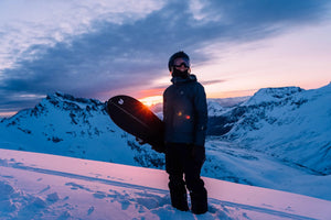 GUARDIAN Air JACKET WOMEN'S