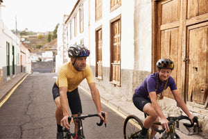 ASHLU MERINO JERSEY SS MEN'S