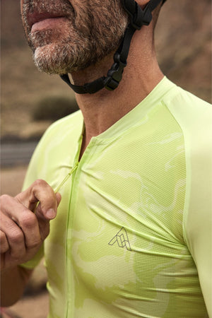 PACE JERSEY SS MEN'S