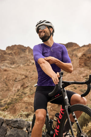 PACE JERSEY SS MEN'S