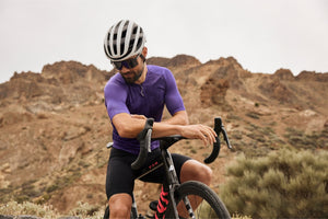 PACE JERSEY SS MEN'S