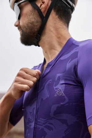 PACE JERSEY SS MEN'S