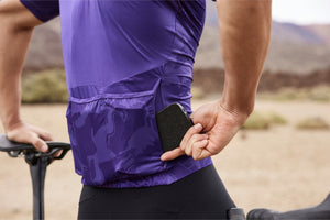 PACE JERSEY SS MEN'S