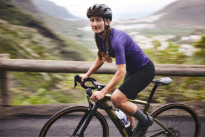 PACE JERSEY SS WOMEN'S