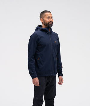 SPRUCE HOODY MEN'S