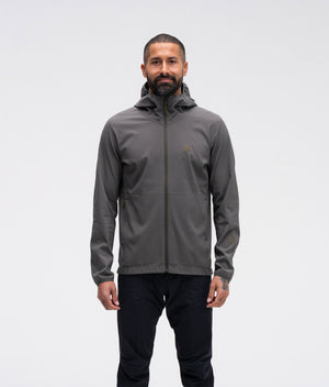 SPRUCE HOODY MEN'S