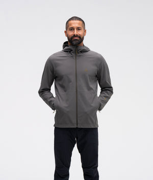 SPRUCE HOODY MEN'S