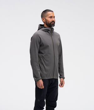 SPRUCE HOODY MEN'S