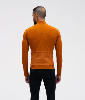 TANTALUS JERSEY LS MEN'S