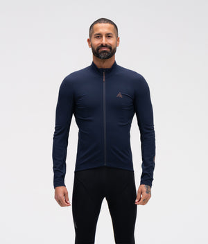 TANTALUS JERSEY LS MEN'S