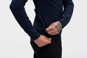 TANTALUS JERSEY LS MEN'S