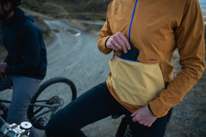 CACHE ANORAK WOMEN'S