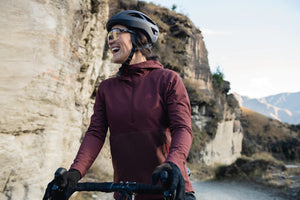 CHILCO ANORAK WOMEN'S