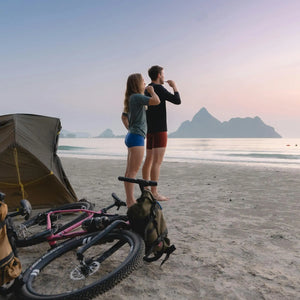 CHAMOIS SHORTS & TIGHTS – 7MESH Japan