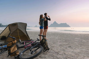 FOUNDATION BOXER BRIEF MEN'S