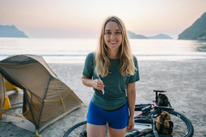 FOUNDATION BOXER BRIEF WOMEN'S