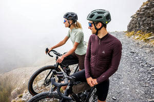 ASHLU MERINO JERSEY LS MEN'S