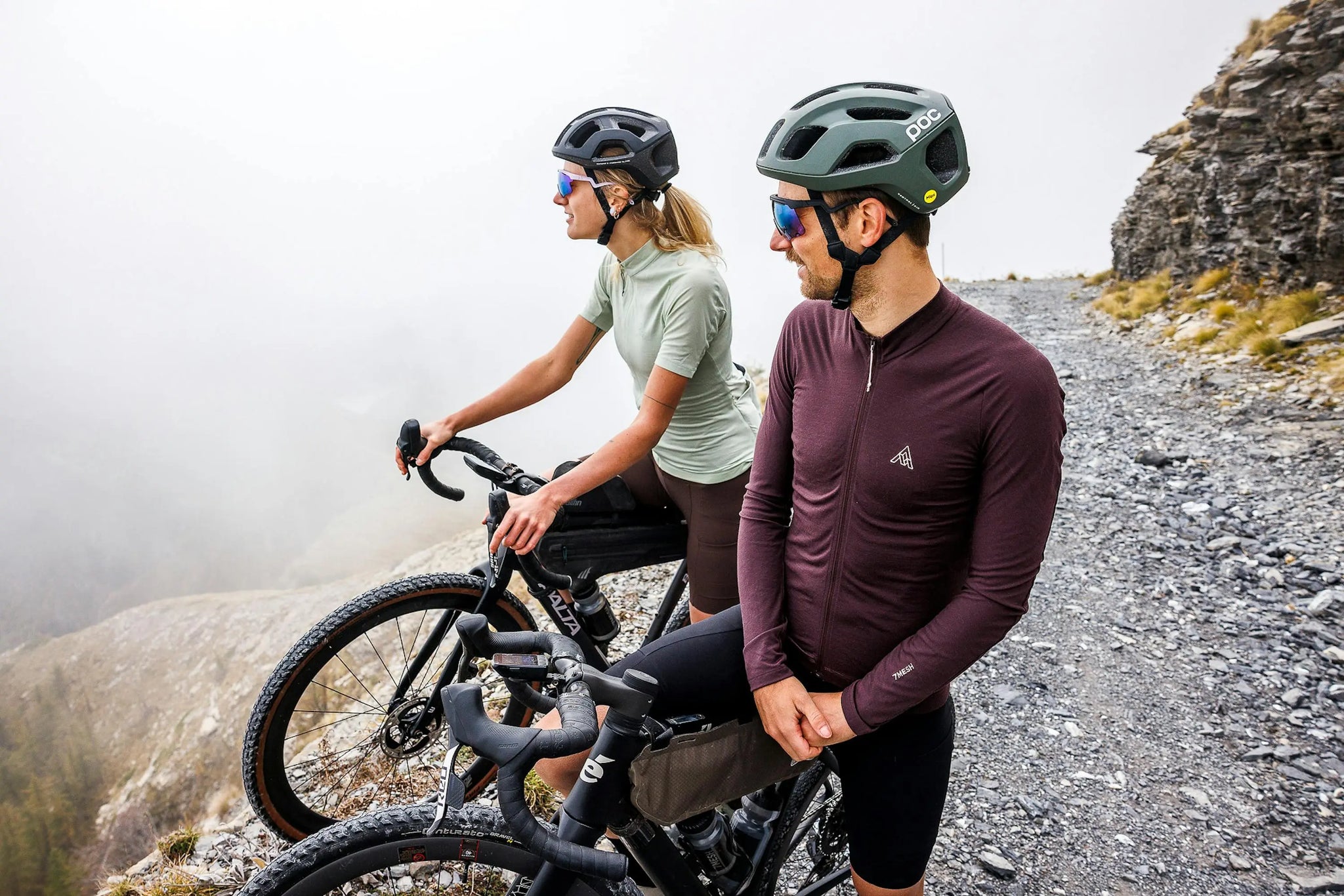 7mesh(セブンメッシュ)Ashlu Merino Jersey 7mesh Ashlu 7mesh(セブンメッシュ)Ashlu Merino Jersey 7mesh Ashlu