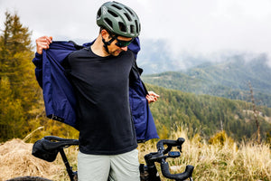 DESPERADO MERINO SS MEN'S