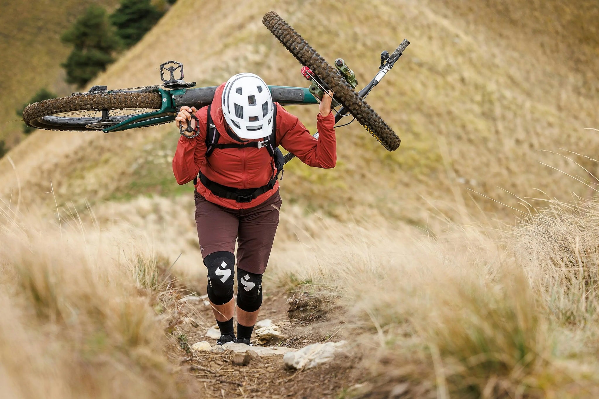 TRAIL SHORTS & PANTS – タグ 