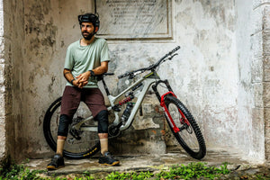 GLIDEPATH SHORT 14" MEN'S