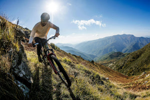 ATLAS SHIRT LS MEN'S