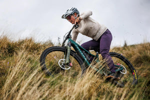 ATLAS SHIRT LS WOMEN'S