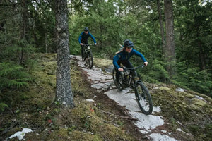 CHILCO ANORAK WOMEN'S  - 10YEAR ANNIVERSARY