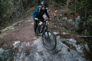 CHILCO ANORAK WOMEN'S  - 10YEAR ANNIVERSARY