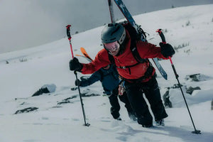 GUARDIAN Apex JACKET WOMEN'S