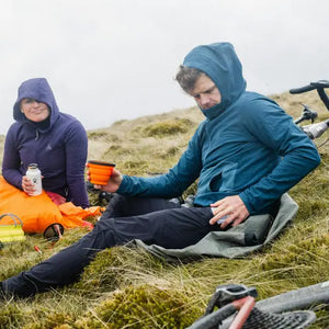 MOUNTAIN – 7MESH Japan